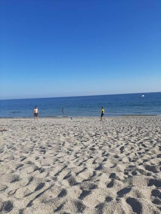 Maison Ty Prad Bord De Mer Сарзо Екстер'єр фото