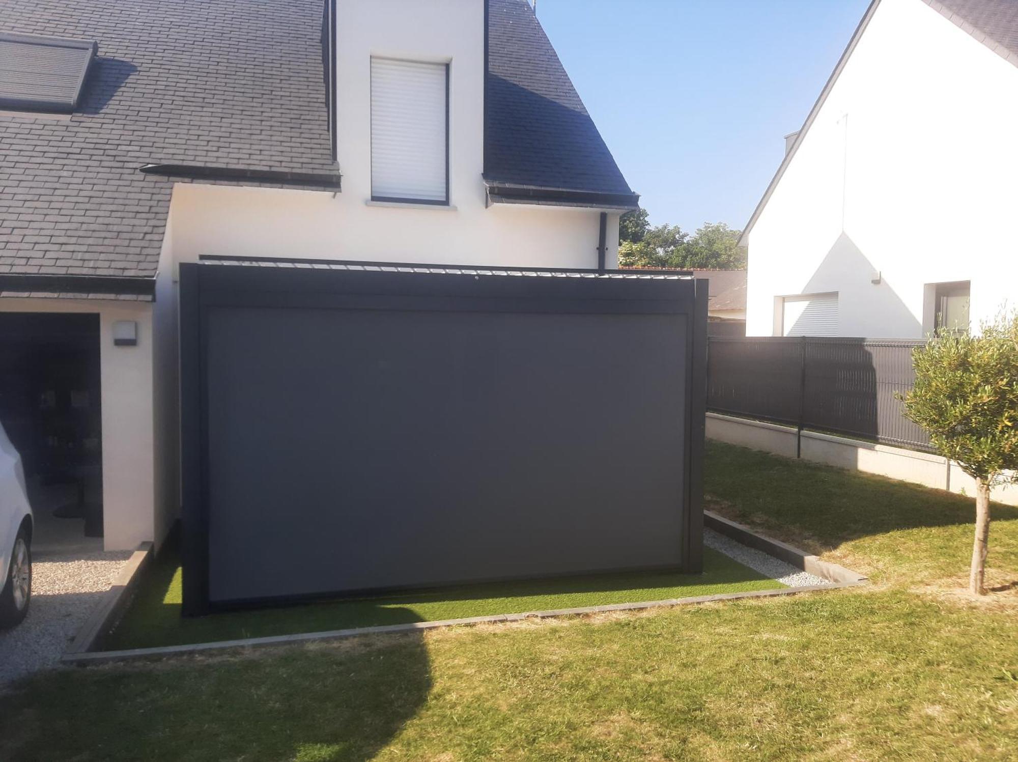 Maison Ty Prad Bord De Mer Сарзо Екстер'єр фото